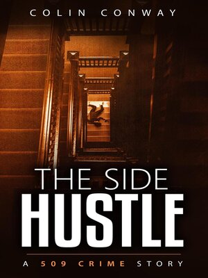 cover image of The Side Hustle